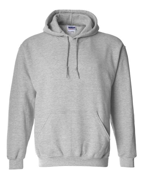 Gray Hoodie