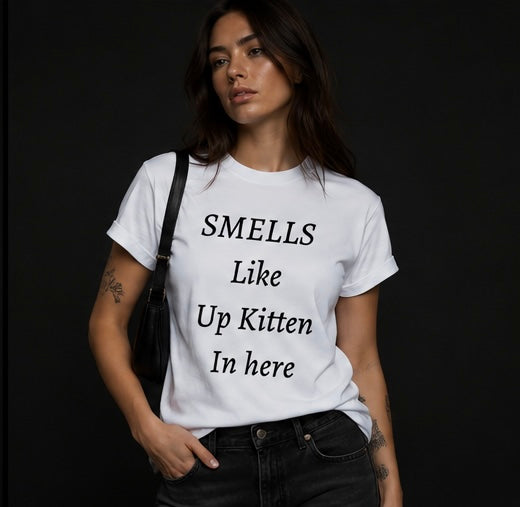 Up Kitten