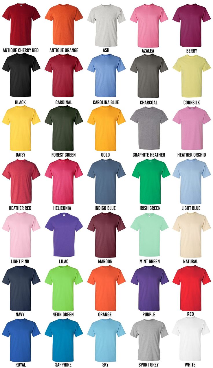 Custom Tee