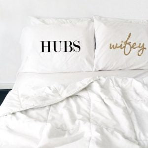 Custom Pillow Cases