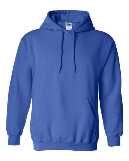 Blue Hoodie