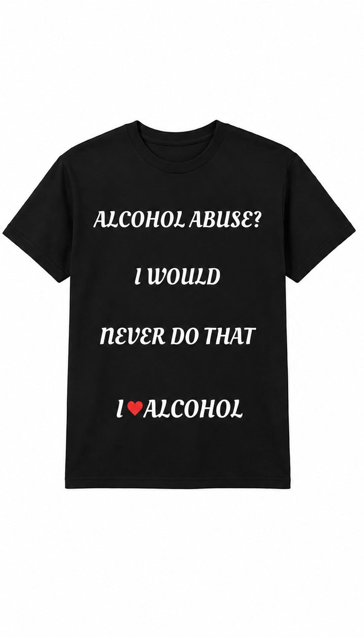 I Love Alc
