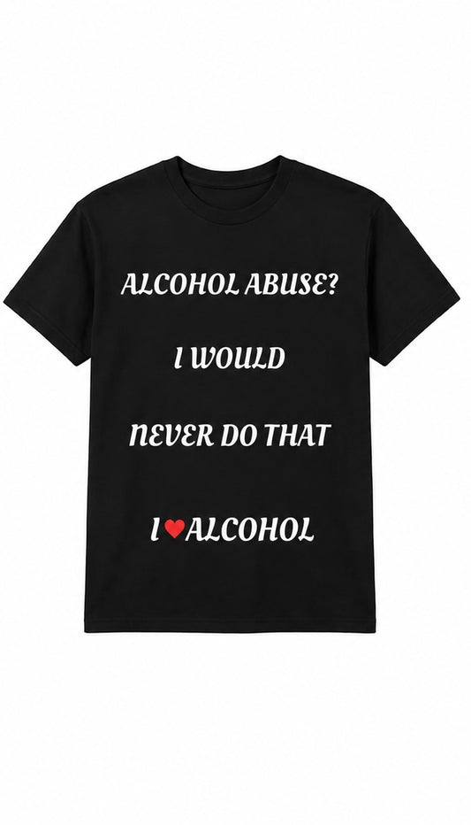 I Love Alc