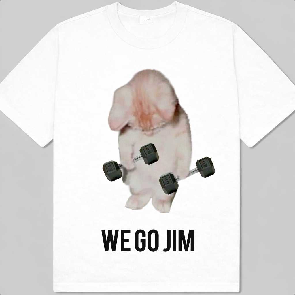 We Go Jim