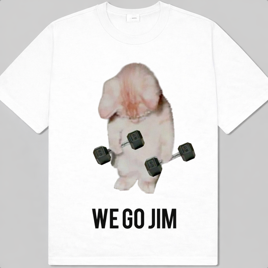 We Go Jim