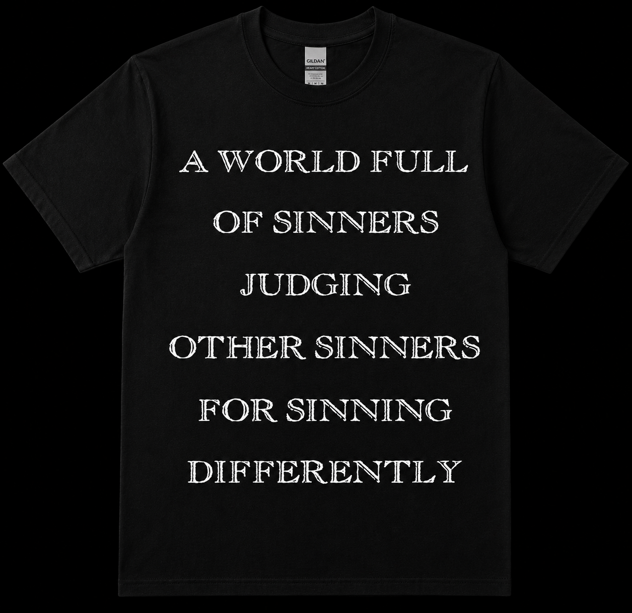 Sinners