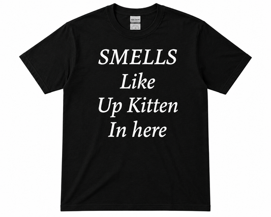 Up Kitten