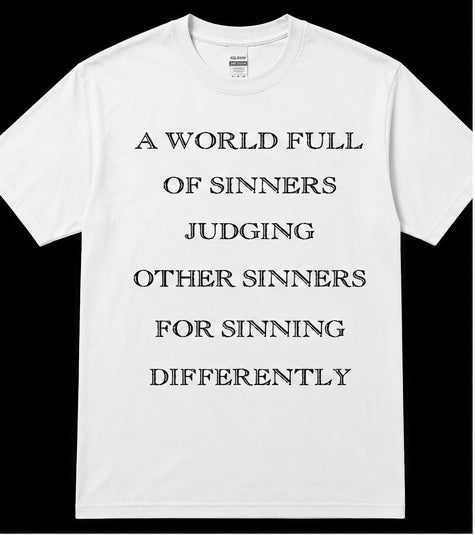 Sinners