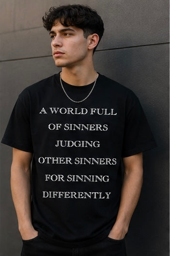 Sinners