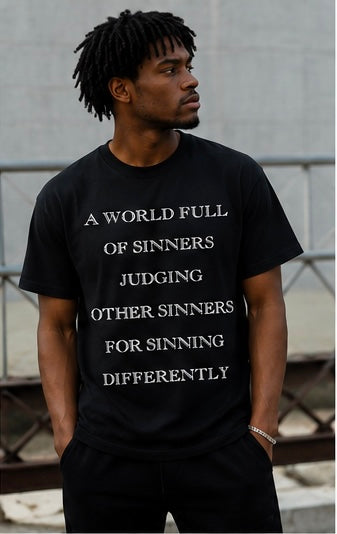 Sinners