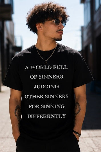 Sinners
