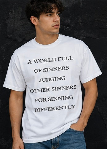 Sinners