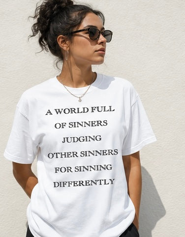 Sinners