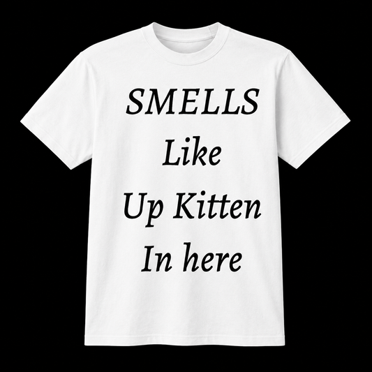 Up Kitten