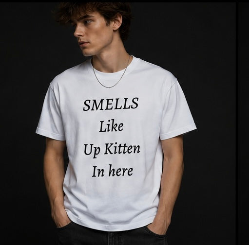 Up Kitten
