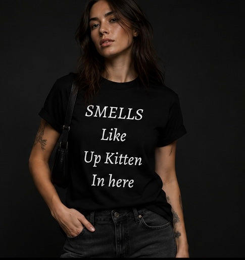 Up Kitten