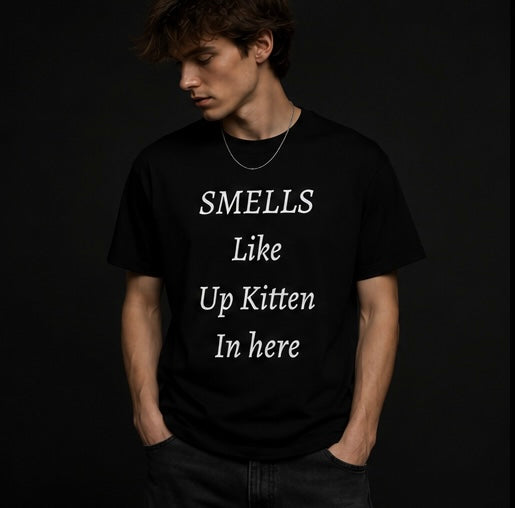 Up Kitten