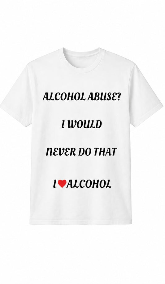 I Love Alc