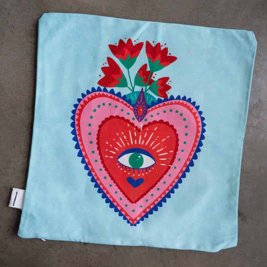 Custom Pillow Cases