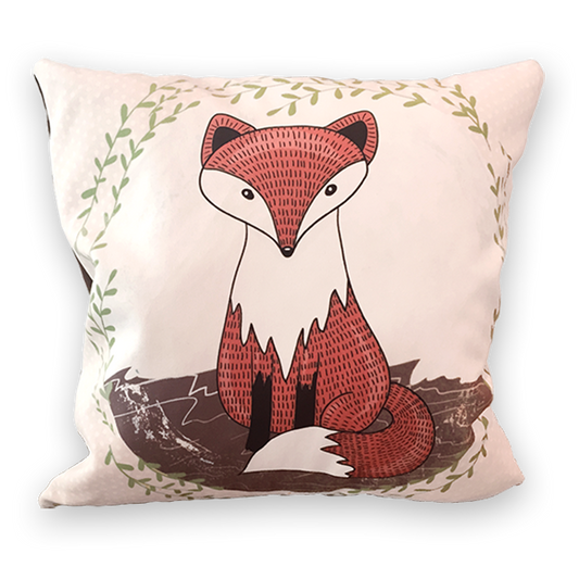 Custom Pillow Cases