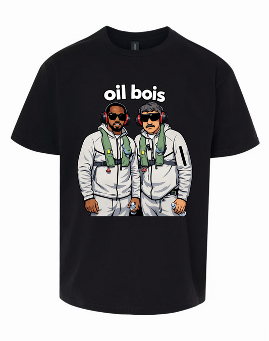 Oil Bois
