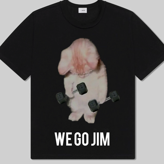 We Go Jim